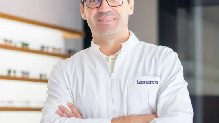 Antonio Lamarca