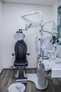oftalmoscopio oftalmoscopio